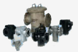 Strainers Strainers