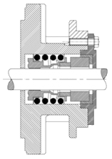 ROTO SEAL CODE ‘Q’ ROTO SEAL CODE ‘Q’