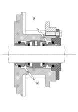 ROTO SEAL CODE ‘T’ ROTO SEAL CODE ‘T’