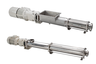DM Series Pump DM Series Pump