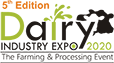 Participating in Dairy Industry Expo