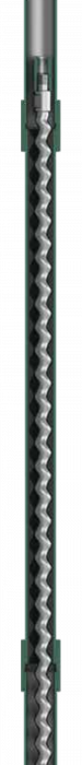 Roto Artificial Lift - Downhole Progressive Cavity Pumps Roto Artificial Lift - Downhole Progressive Cavity Pumps